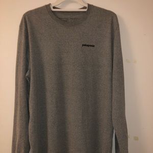 Patagonia Long-sleeve Tee